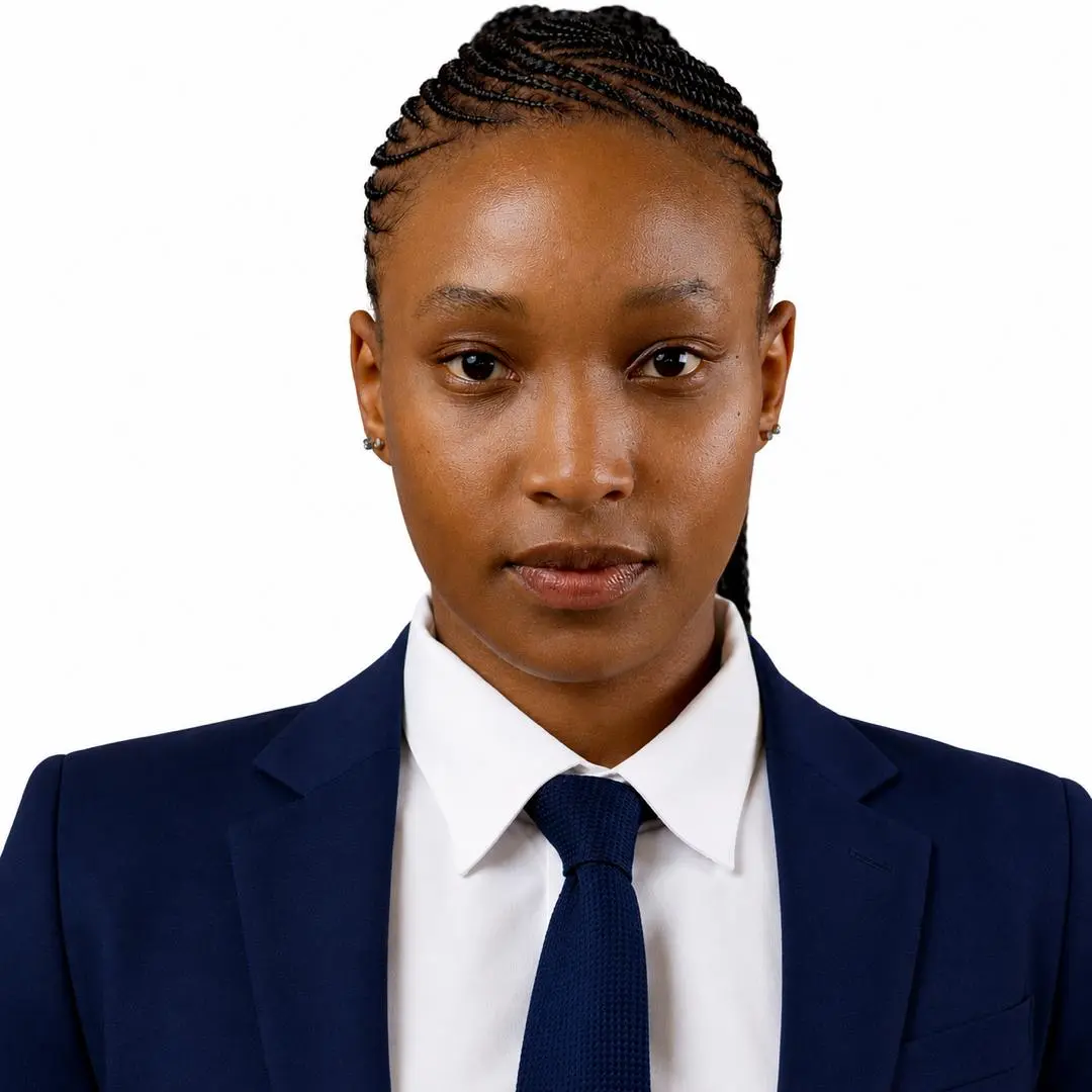 Lindsay Muringani