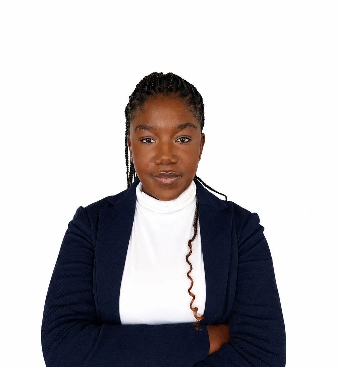 Nicole Mukoti
